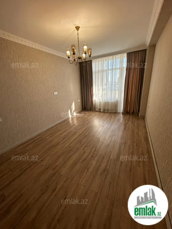 Satılır 3 otaqlı yeni tikili 85 m²