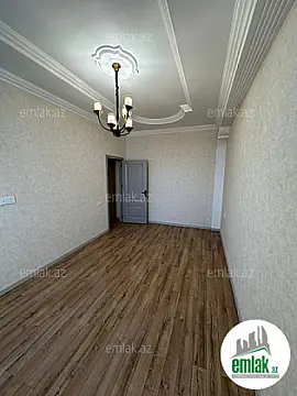 Satılır 3 otaqlı yeni tikili 85 m²