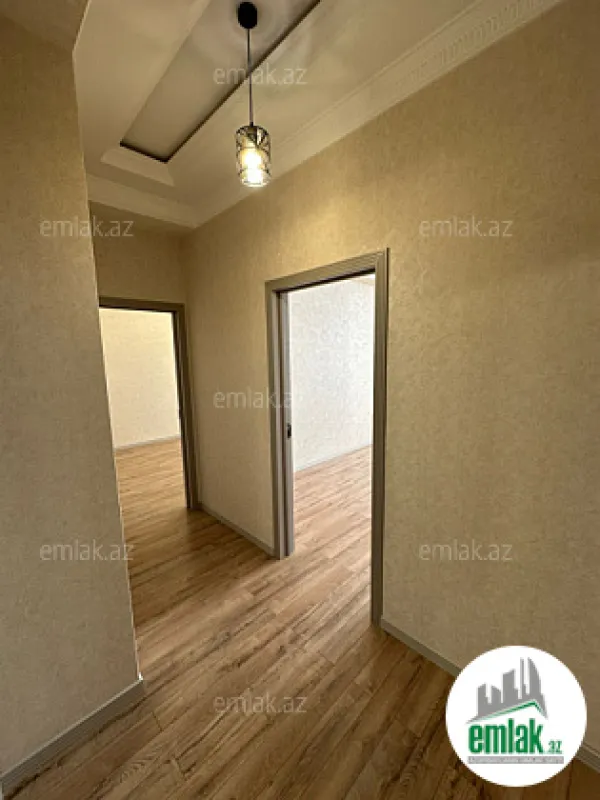 Satılır 3 otaqlı yeni tikili 85 m²