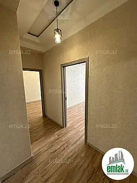 Satılır 3 otaqlı yeni tikili 85 m²