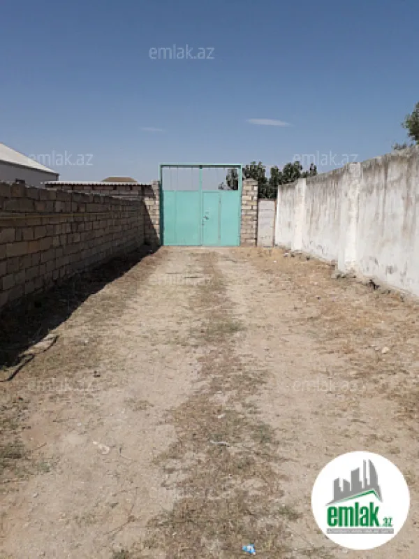 Satılır torpaq sahəsi 15 m²
