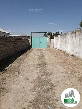 Satılır torpaq sahəsi 15 m² — Bakı, Nardaran 15.00 m²