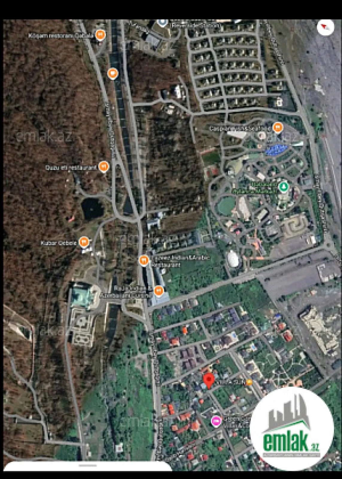 Satılır 7 otaqlı həyət evi 260 m²