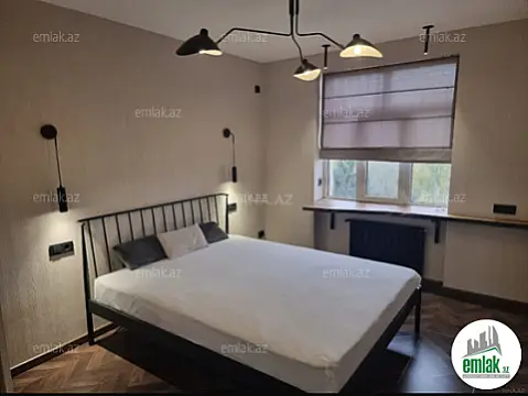 Satılır 2 otaqlı köhnə tikili 65 m² — Bakı 2 otaq 65.00 m²