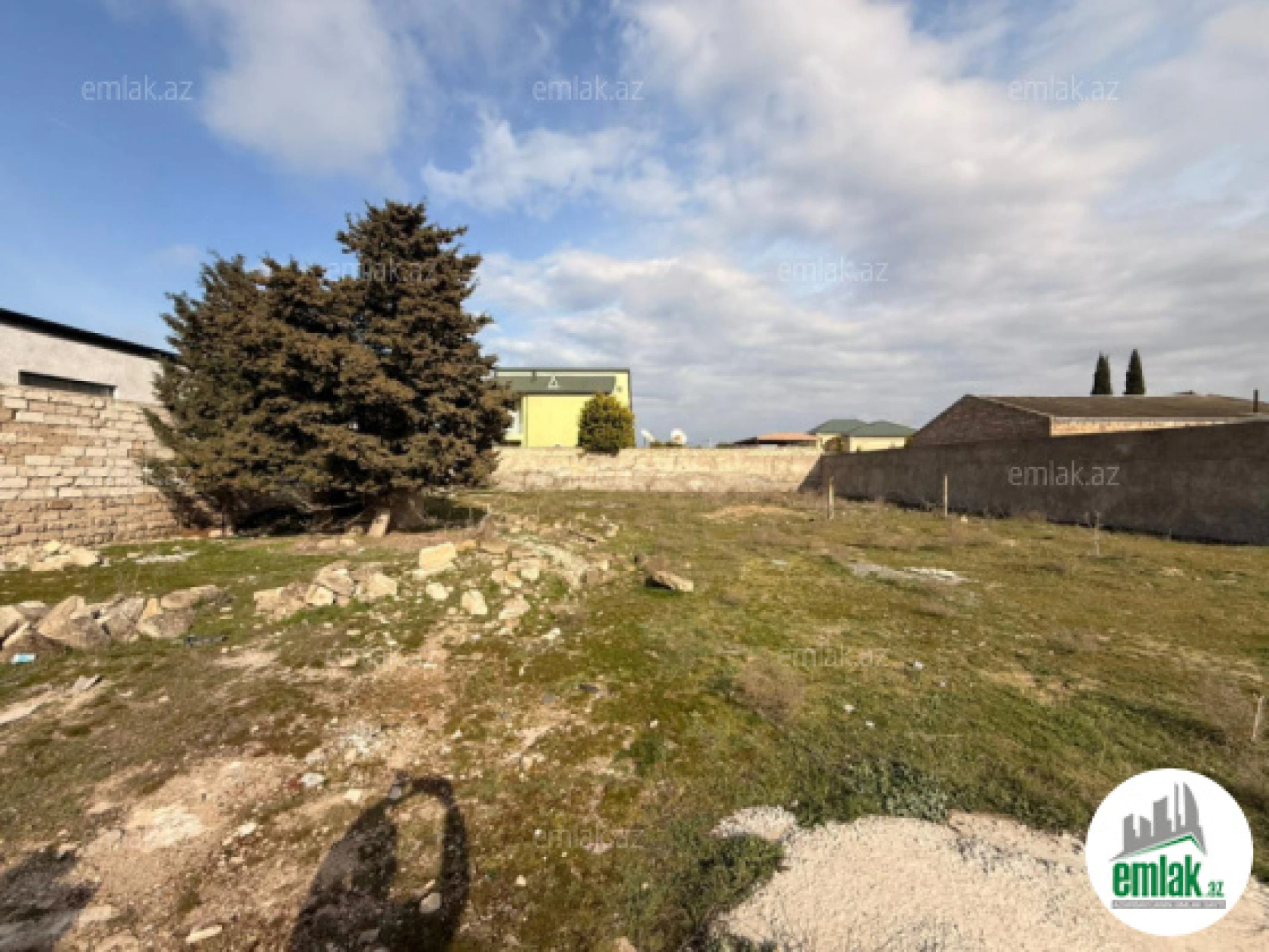 Satılır torpaq sahəsi 13 m²