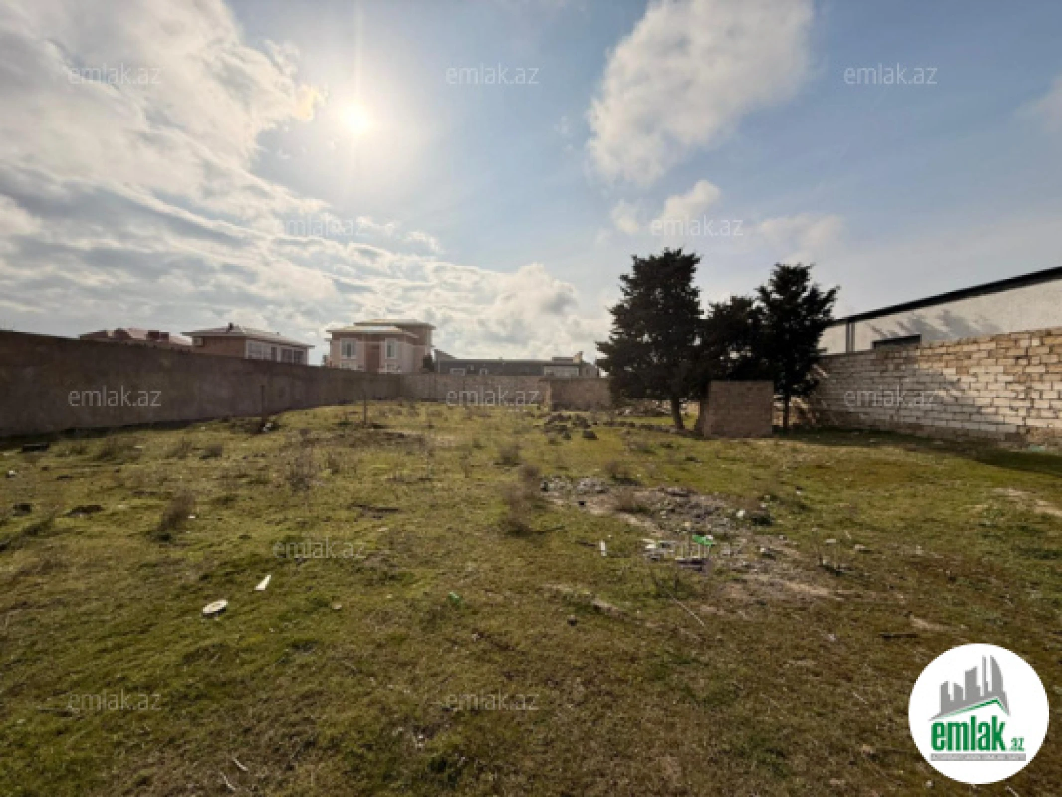 Satılır torpaq sahəsi 13 m²