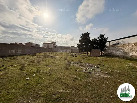 Satılır torpaq sahəsi 13 m²