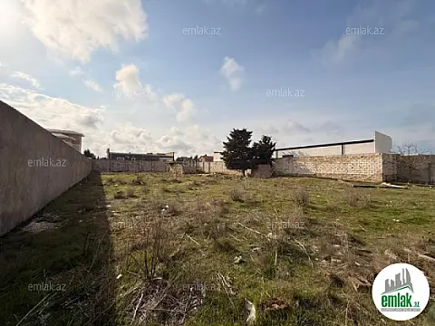 Satılır torpaq sahəsi 13 m² — Bakı 13.00 m²