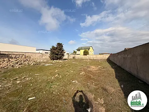 Satılır torpaq sahəsi 13 m²