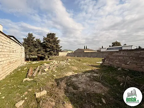 Satılır torpaq sahəsi 13 m²