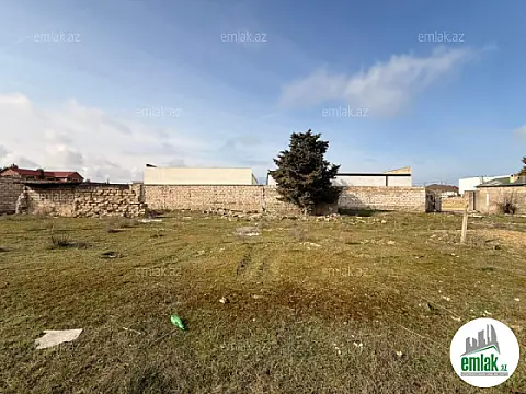 Satılır torpaq sahəsi 13 m²