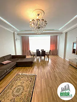 Satılır 3 otaqlı yeni tikili 146 m² — Bakı 3 otaq 146.00 m²