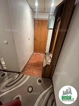 Satılır 2 otaqlı köhnə tikili 50 m²