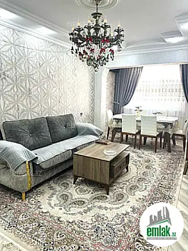 Satılır 3 otaqlı köhnə tikili 90 m² — Bakı 3 otaq 90.00 m²