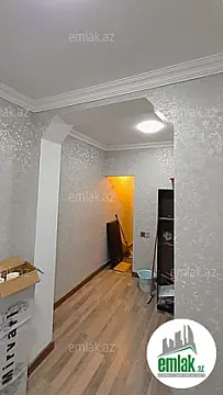 Satılır 3 otaqlı köhnə tikili 70 m² — Bakı, Şəhər mərkəzi 3 otaq 70.00 m²