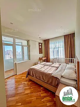 Satılır 2 otaqlı yeni tikili 103 m²