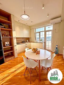 Satılır 2 otaqlı yeni tikili 103 m²