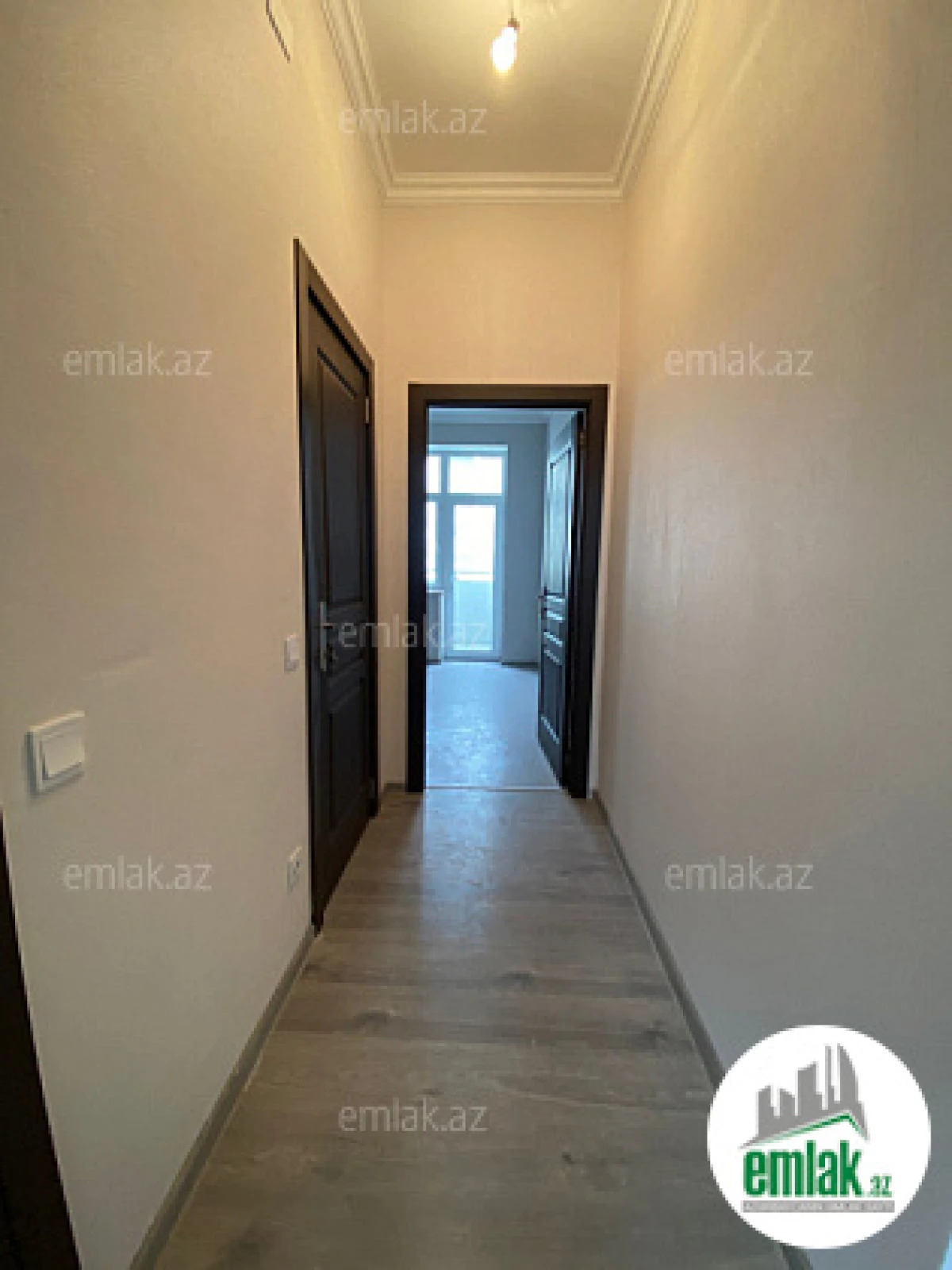 Satılır 3 otaqlı yeni tikili 73 m²