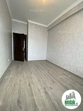 Satılır 3 otaqlı yeni tikili 73 m²