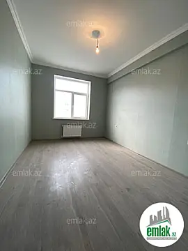 Satılır 3 otaqlı yeni tikili 73 m² — Bakı, Binə 3 otaq 73.00 m²