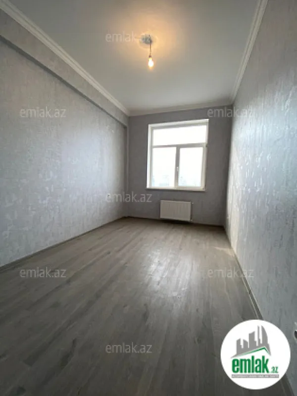 Satılır 3 otaqlı yeni tikili 73 m²