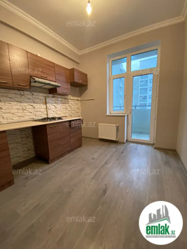 Satılır 3 otaqlı yeni tikili 73 m²