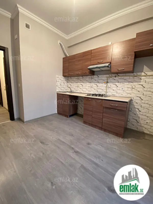 Satılır 3 otaqlı yeni tikili 73 m²