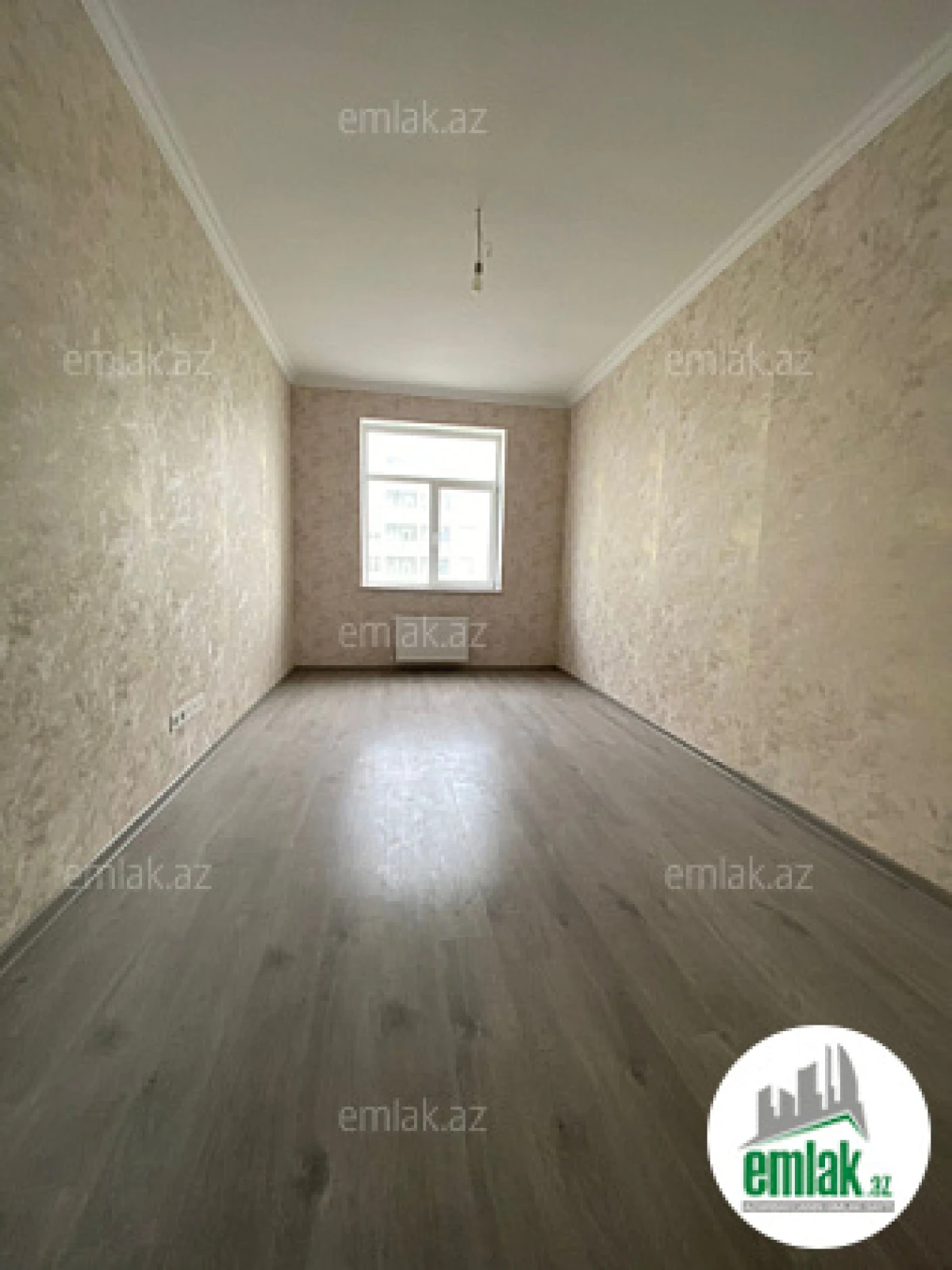Satılır 3 otaqlı yeni tikili 73 m²
