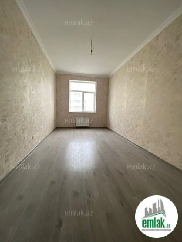 Satılır 3 otaqlı yeni tikili 73 m²