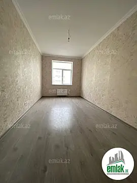 Satılır 3 otaqlı yeni tikili 73 m²