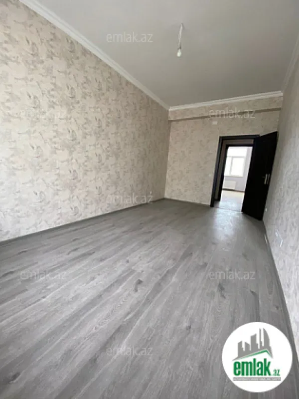 Satılır 3 otaqlı yeni tikili 73 m²