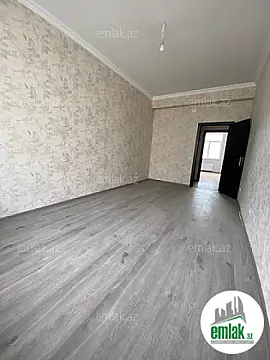Satılır 3 otaqlı yeni tikili 73 m²