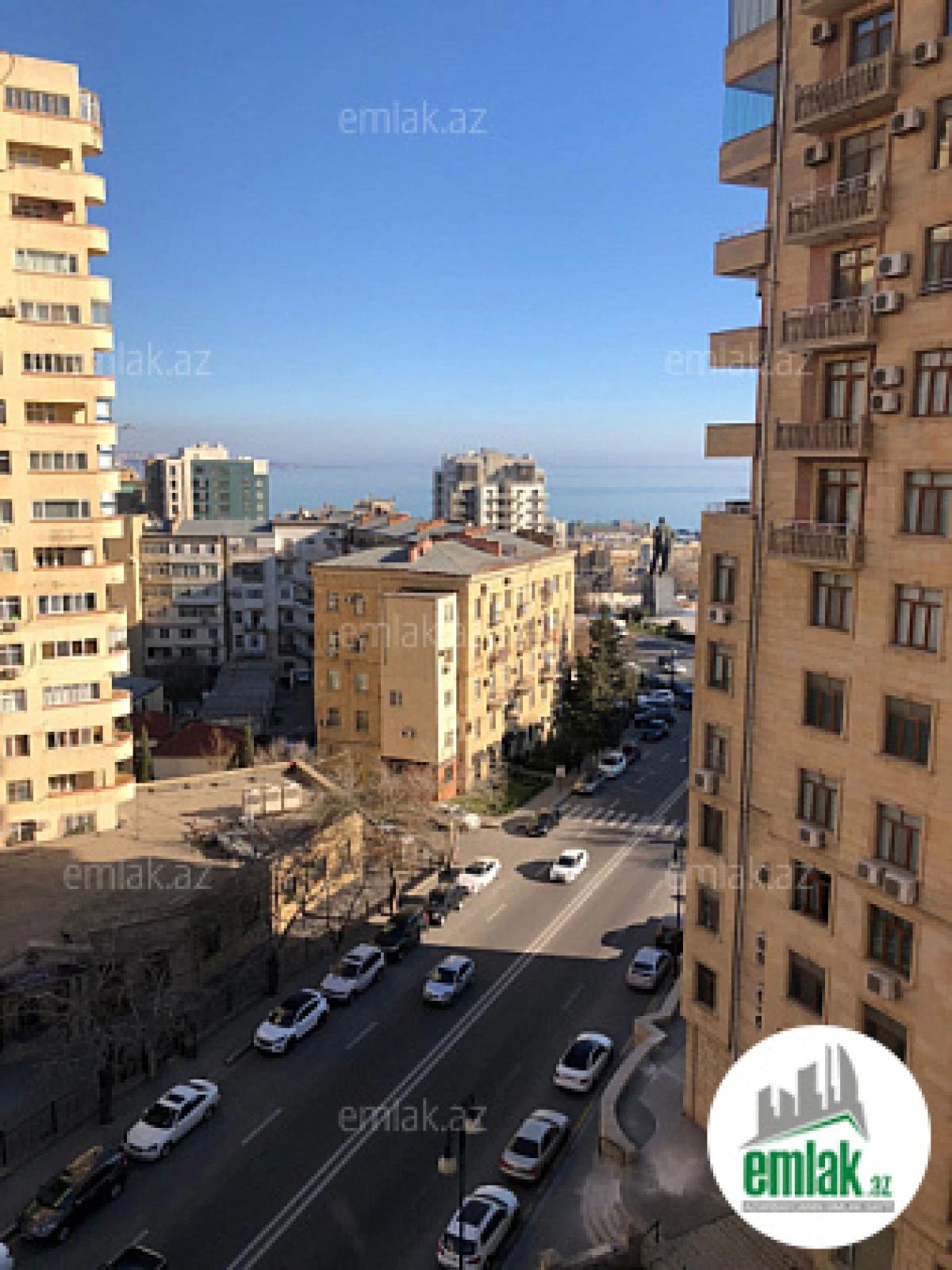 Satılır 5 otaqlı yeni tikili 250 m²