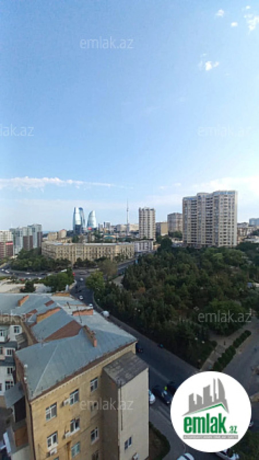 Satılır 5 otaqlı yeni tikili 250 m²