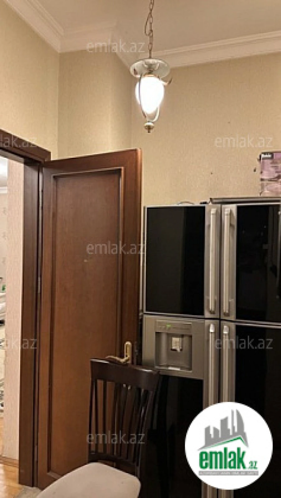 Satılır 5 otaqlı yeni tikili 250 m²
