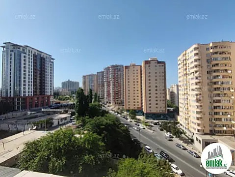 Satılır 5 otaqlı yeni tikili 250 m²