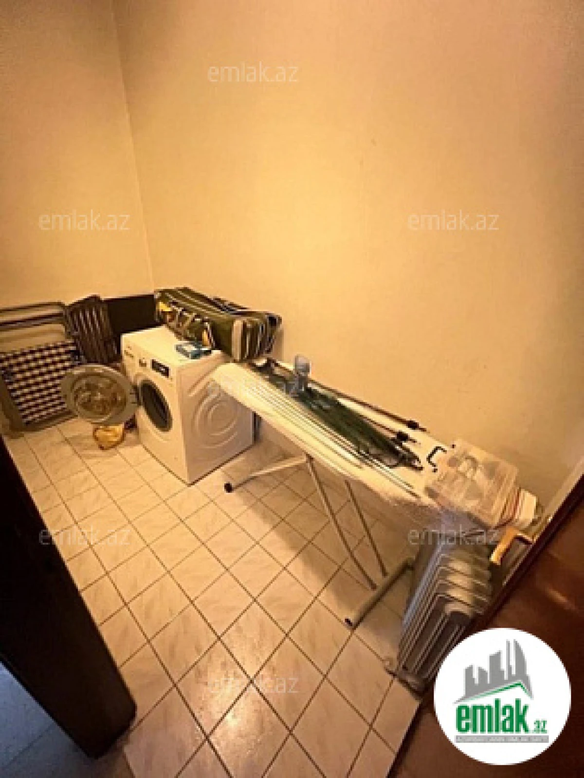 Satılır 5 otaqlı yeni tikili 250 m²