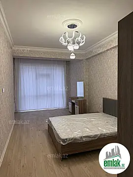 Satılır 2 otaqlı yeni tikili 75 m²