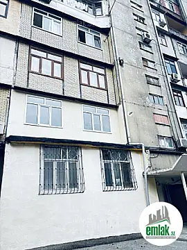 Satılır 3 otaqlı köhnə tikili 80 m² — Bakı, Puta 3 otaq 80.00 m²