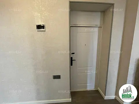 Satılır 3 otaqlı yeni tikili 100 m² — Bakı, 8-ci kilometr 3 otaq 100.00 m²