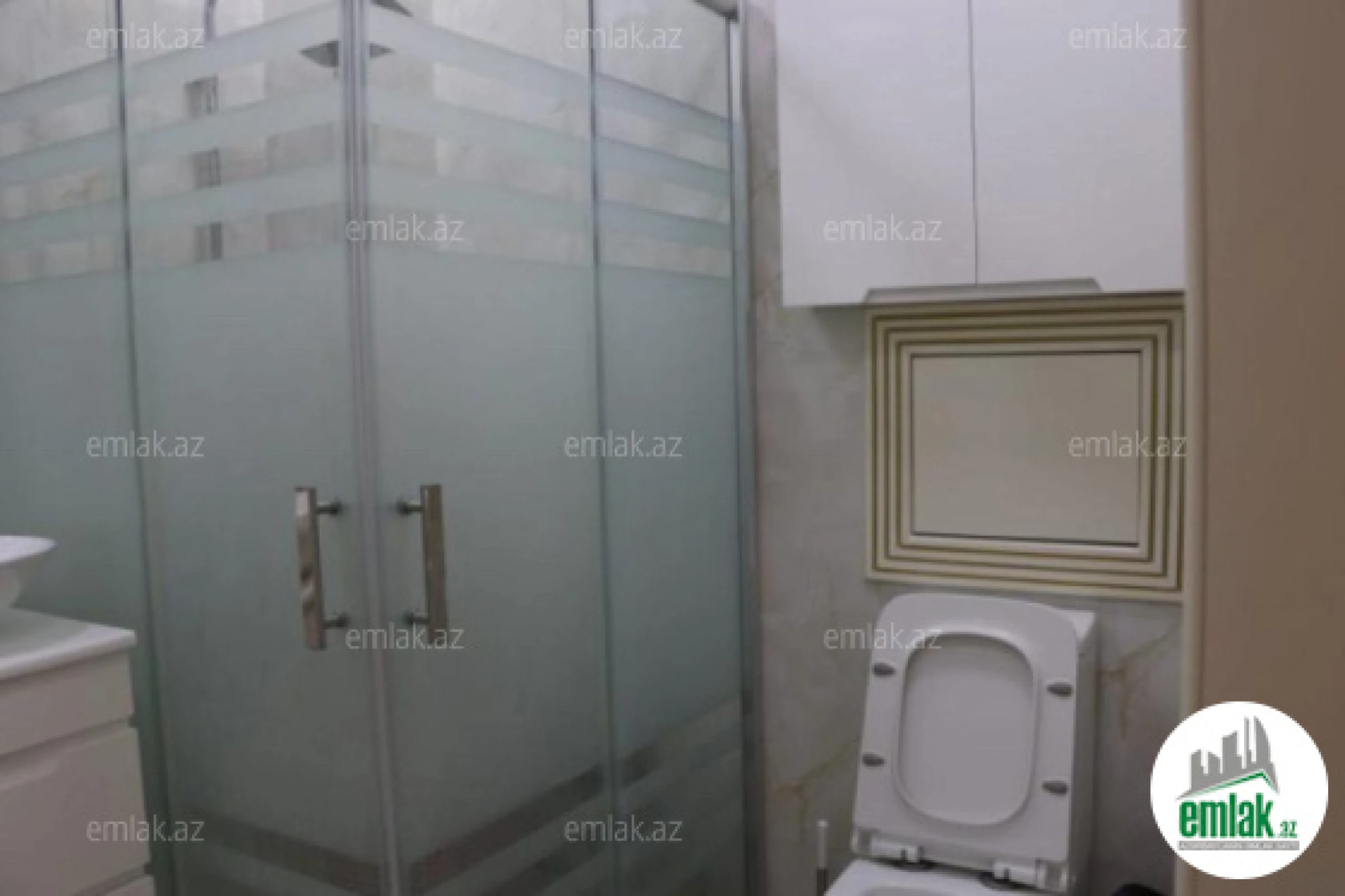 Satılır 3 otaqlı yeni tikili 80 m²