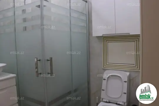 Satılır 3 otaqlı yeni tikili 80 m²