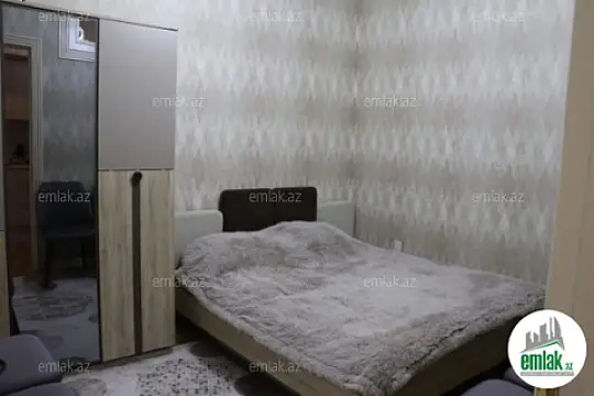 Satılır 3 otaqlı yeni tikili 80 m²