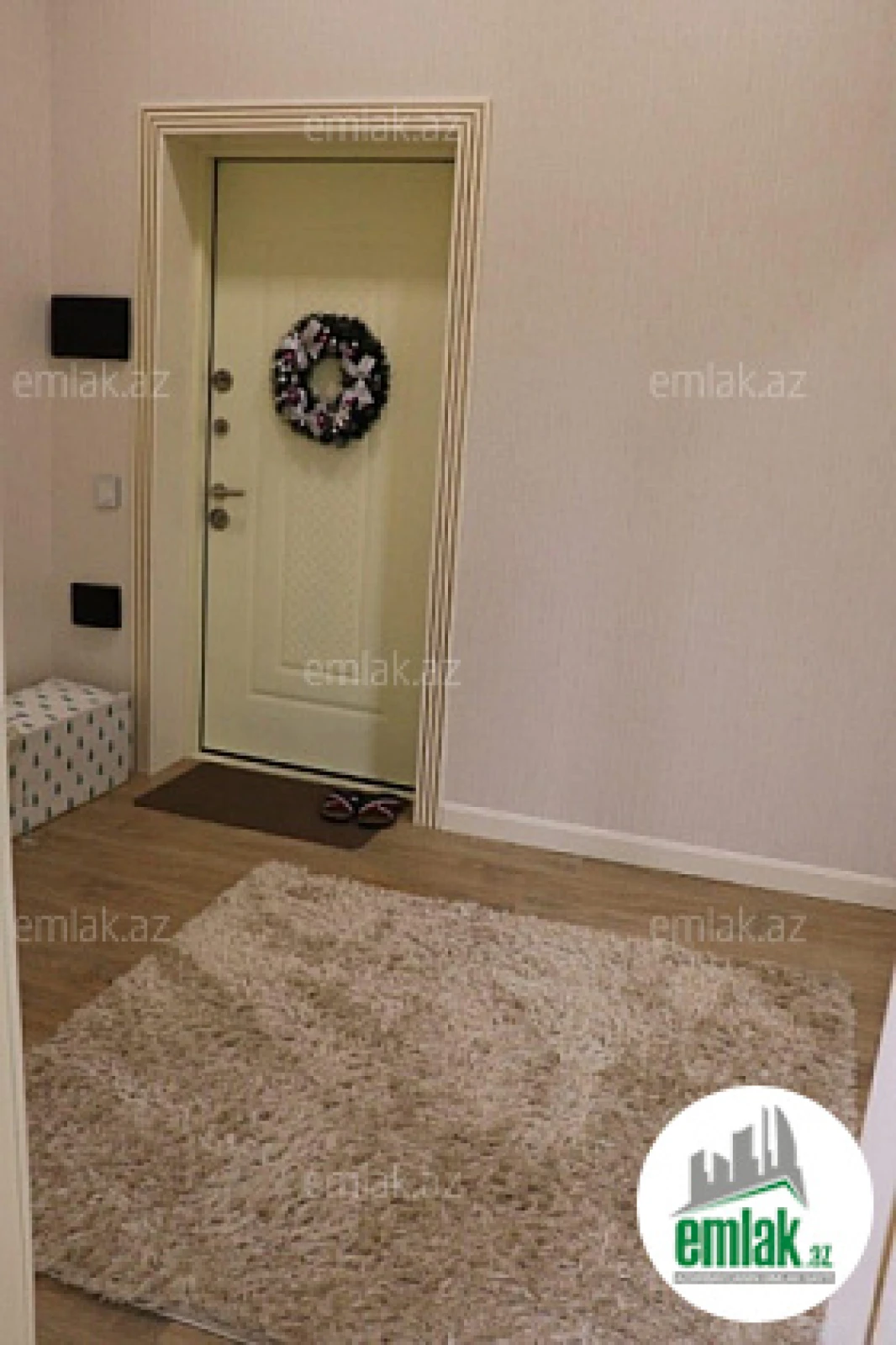 Satılır 3 otaqlı yeni tikili 80 m²