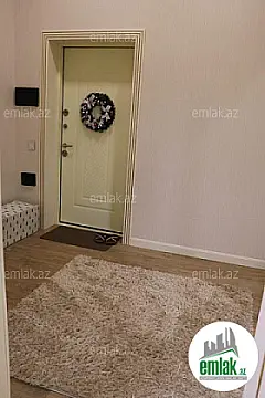 Satılır 3 otaqlı yeni tikili 80 m²