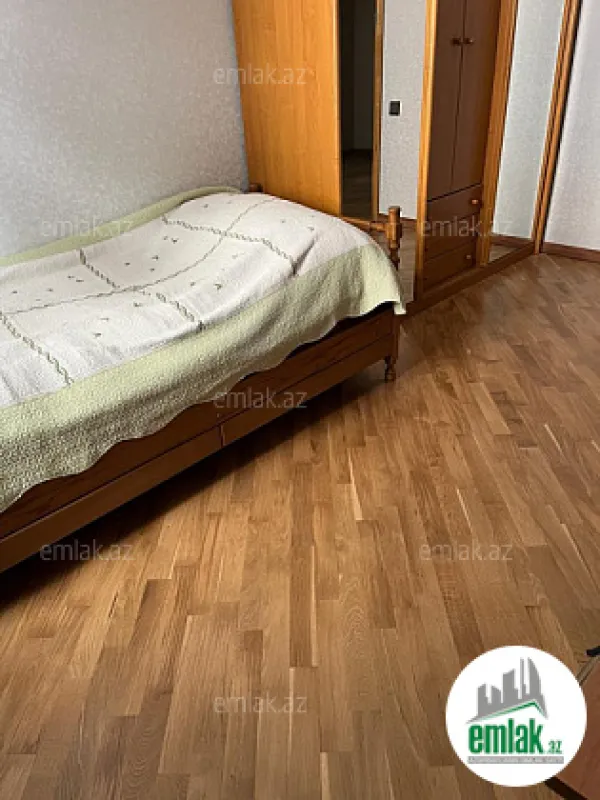 Satılır 3 otaqlı yeni tikili 165 m²