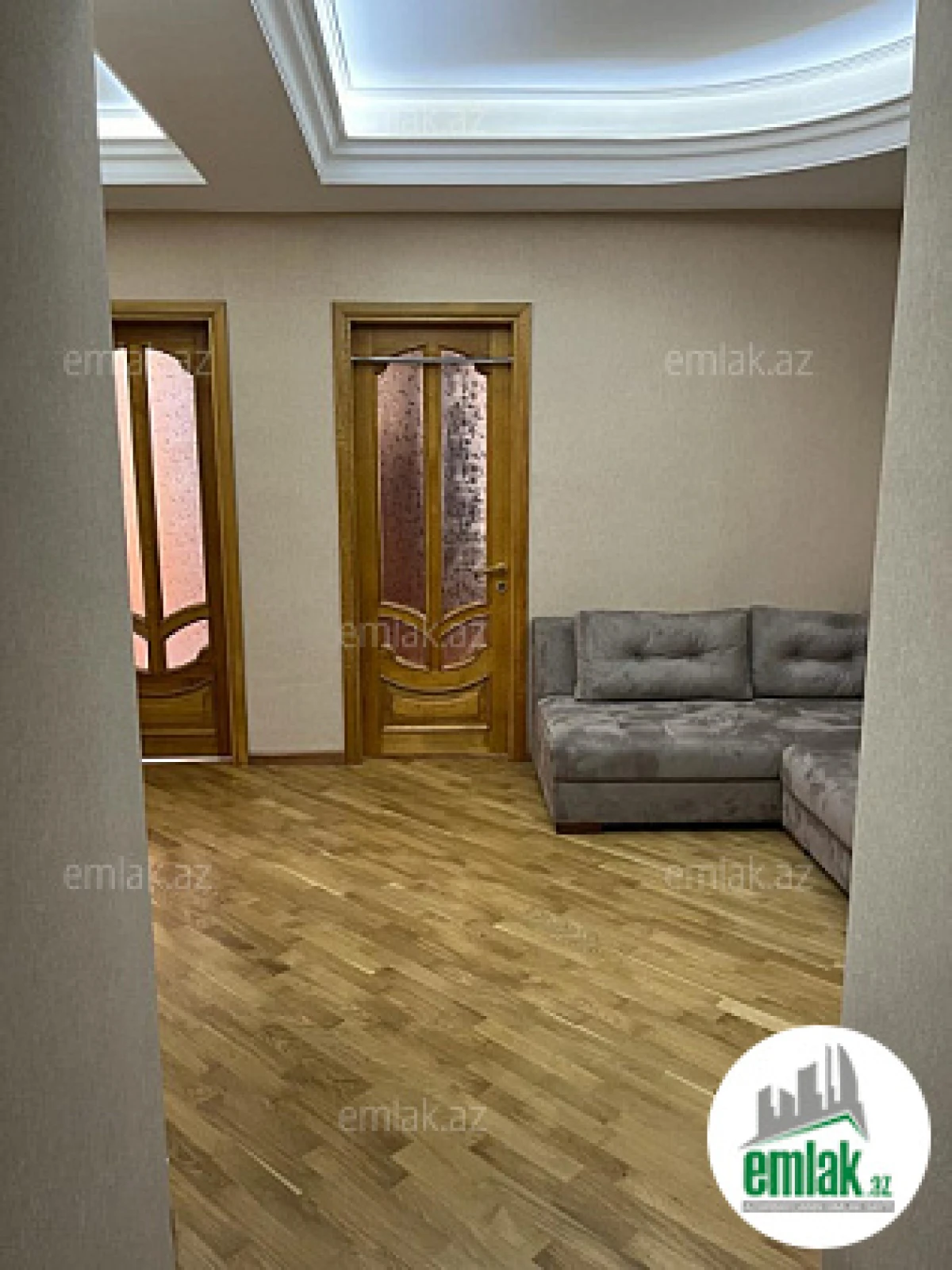 Satılır 3 otaqlı yeni tikili 165 m²