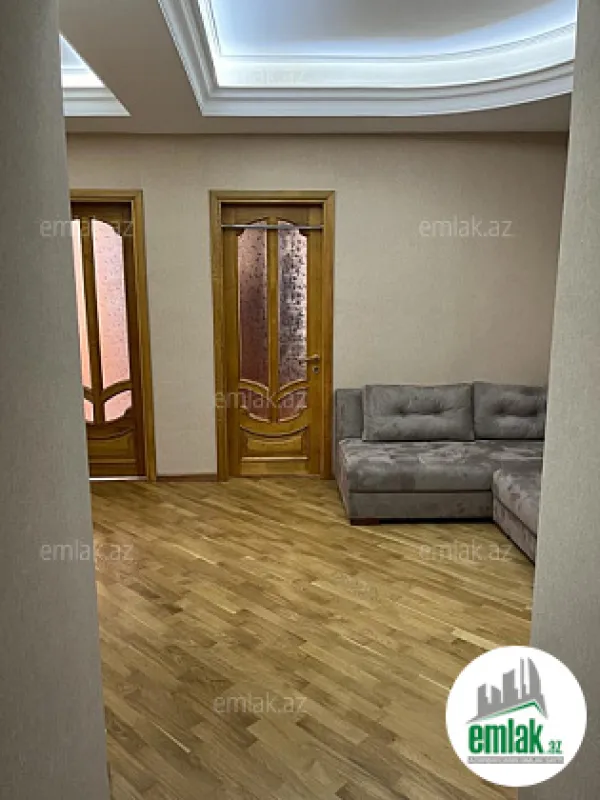 Satılır 3 otaqlı yeni tikili 165 m²