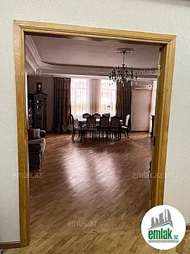 Satılır 3 otaqlı yeni tikili 165 m²