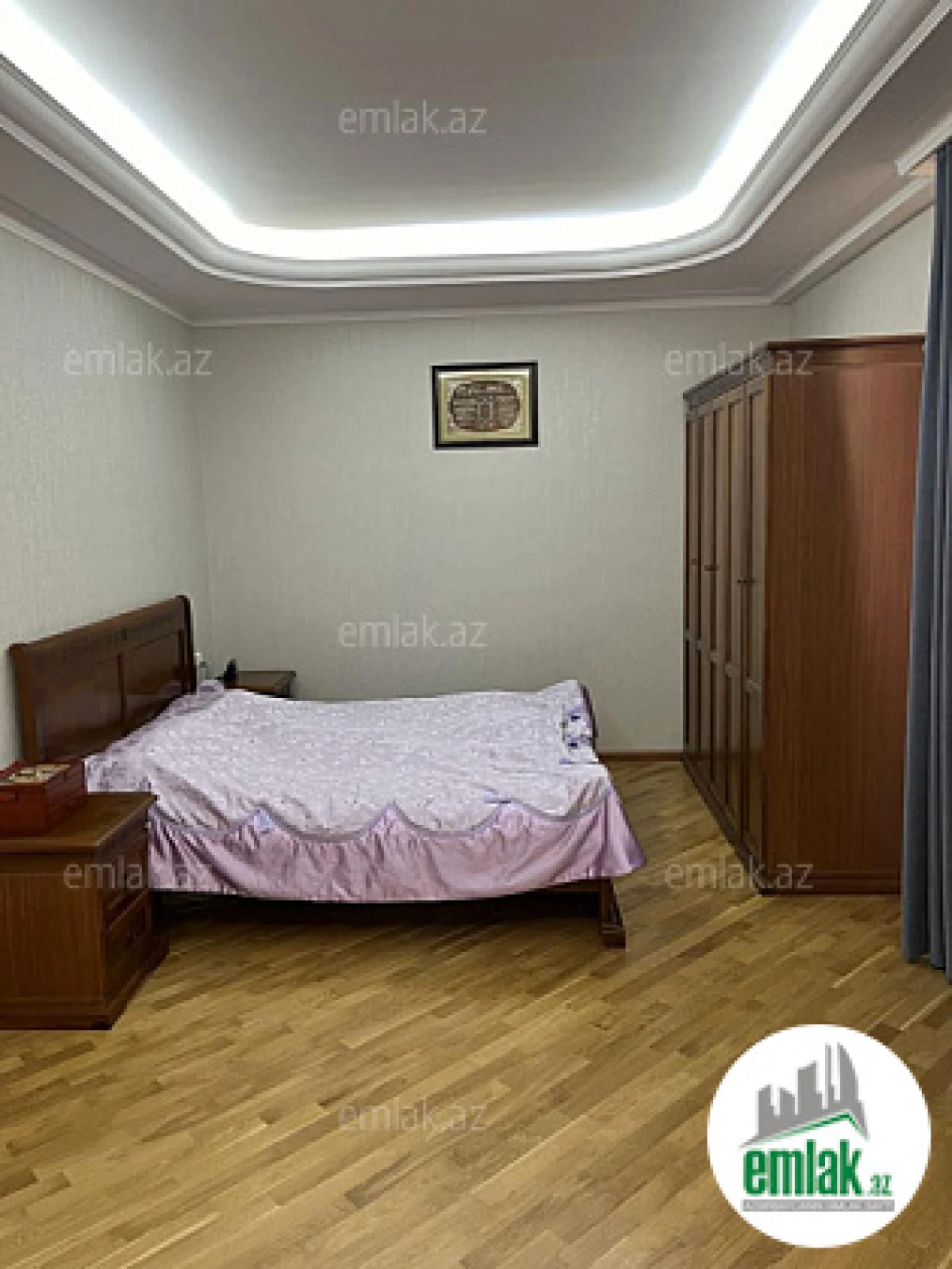 Satılır 3 otaqlı yeni tikili 165 m²